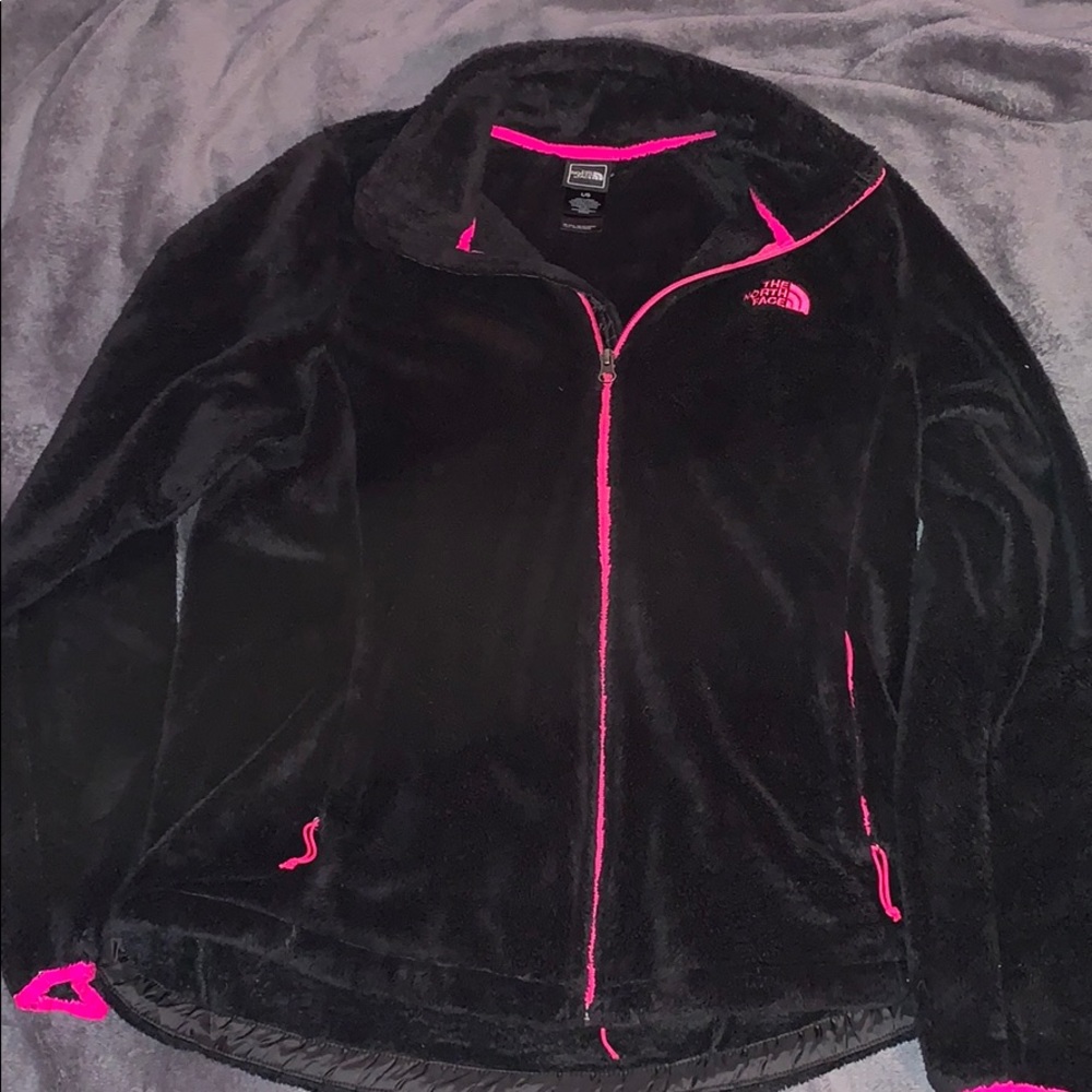 Women’s Northface Jacket